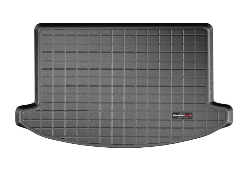 WeatherTech 2021+Ford Mustang Mach-E Cargo Liner – Black