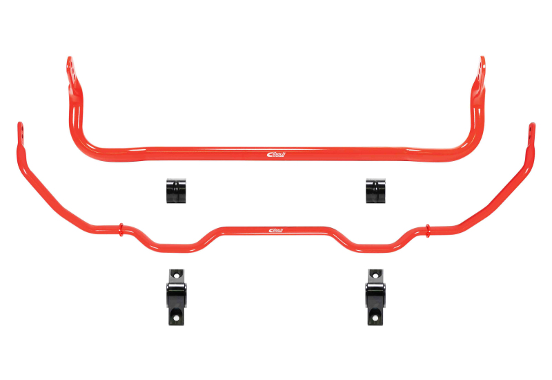 Eibach Front & Rear Sway Bar Set 2017+ Tesla 3 Long Range