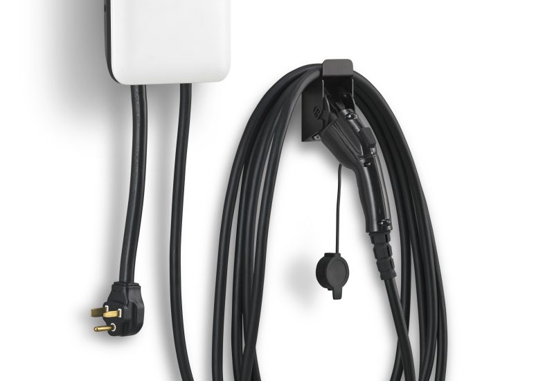 EvoCharge EVSE Level 2 Charger with 25ft Cable - J1772
