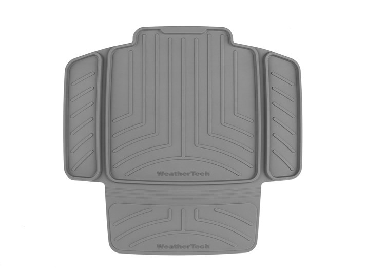 WeatherTech Child Car Seat Protector GRAY