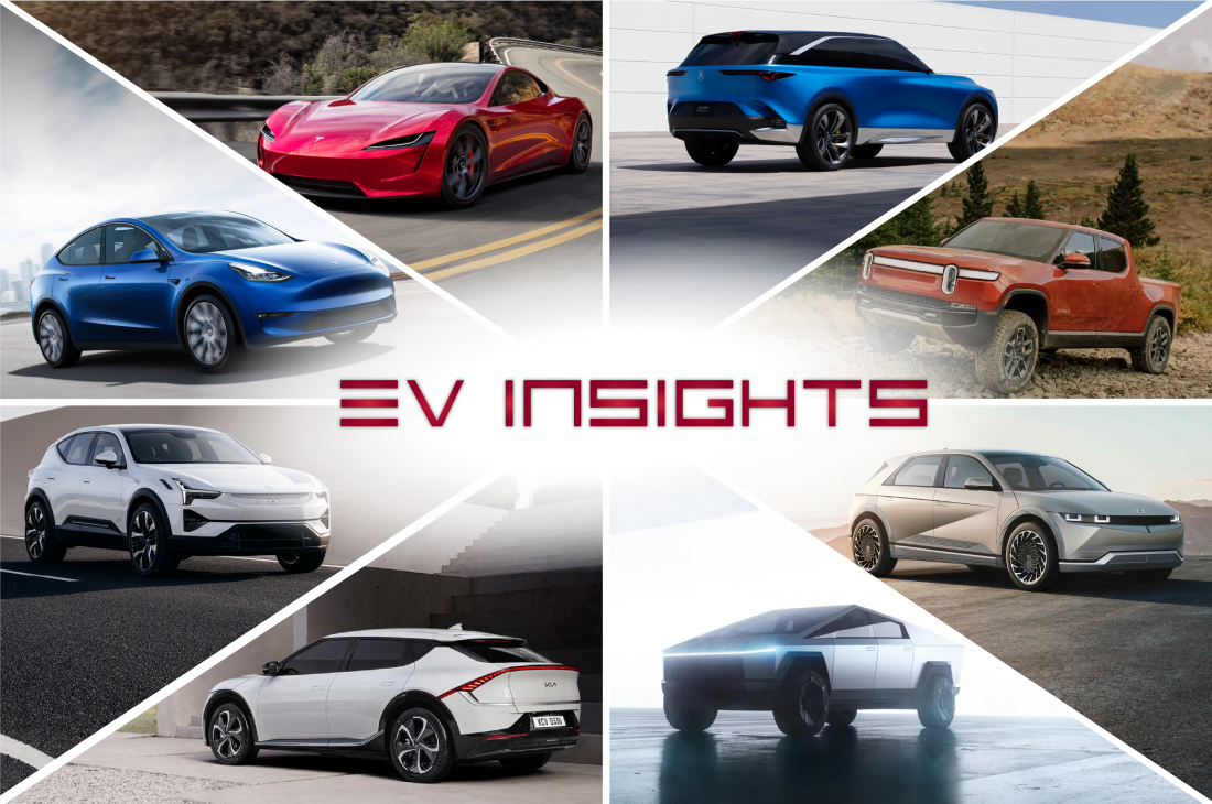 EV Universe Electric Newsletter #012