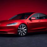 Tesla Model 3 Highland Finally Released!